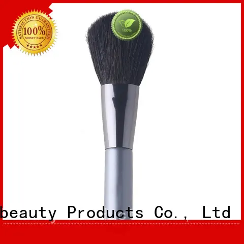 high quality cosmetic brush supplier for loose powder 1