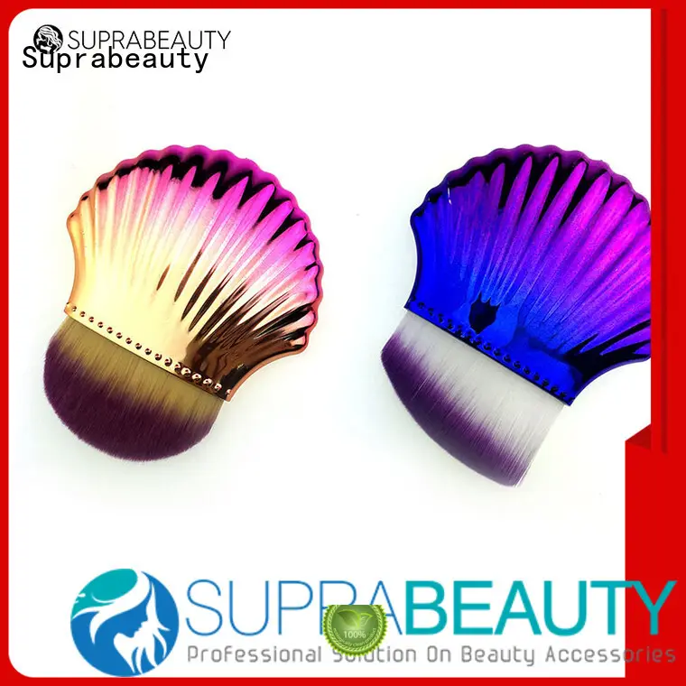 making makeup brushes high quality Suprabeauty 1