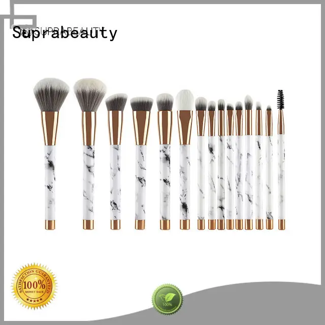 new professional makeup brush set spn Suprabeauty 1