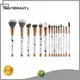 new professional makeup brush set spn Suprabeauty 1