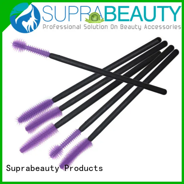 synthetic disposable nail polish applicators eyeliner for eyelash extension liquid Suprabeauty 1