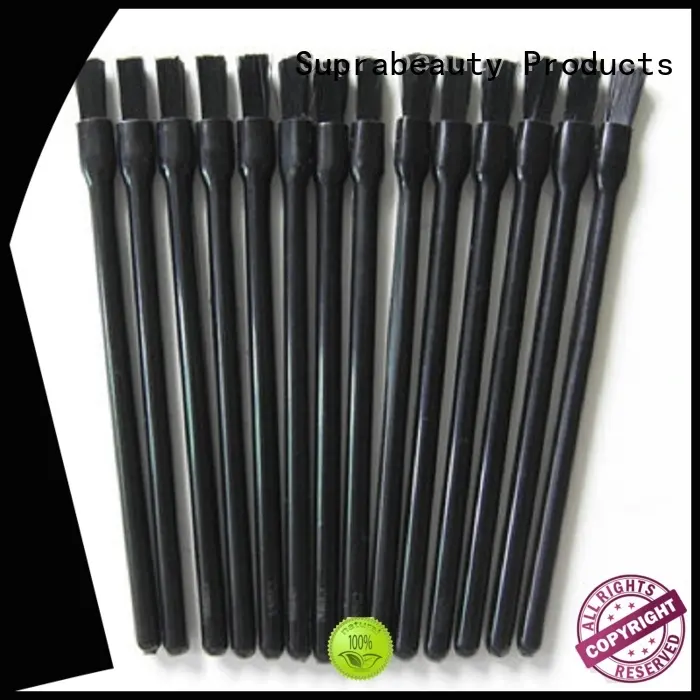 Suprabeauty new mascara wand smudger for eyeshadow powder 1