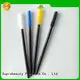 Suprabeauty eyeshadow lint-free applicator smudger for mascara tube 1