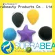 Suprabeauty konjac foundation egg sponge with customized color for mineral powder 1