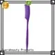 customized eyelash comb brush supplier for cleaning the dust 1