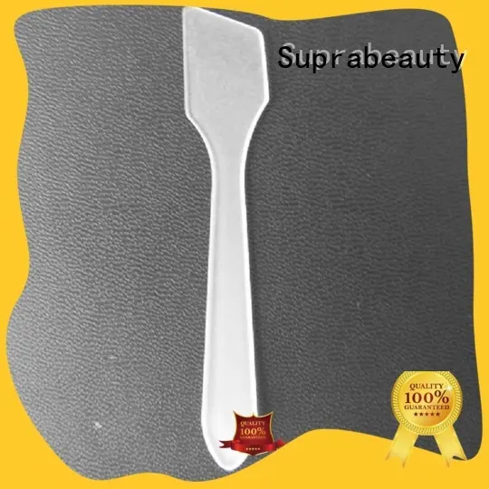 Suprabeauty أداة مكياج العيون الشركة المصنعة لعصي مانيكير خشبية لتحريك القناع 1