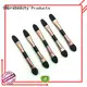 Suprabeauty sponge lip applicator brush large tapper head for eyelash extension liquid 1