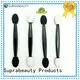 disposable makeup brushes and applicators hot sale for lip gloss cream Suprabeauty 1