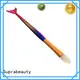 Suprabeauty taklon cheap face makeup brushes for loose powder 1
