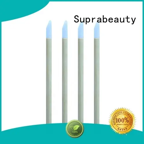spd lip applicator brush eyeliner for eyeshadow powder Suprabeauty 1