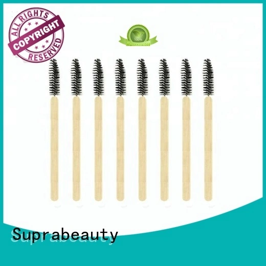 Suprabeauty El mejor delineador de ojos aplicador de maquillaje para tubo de rímel. 1