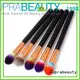 Suprabeauty hot sale full face makeup brushes with eco friendly painting 1