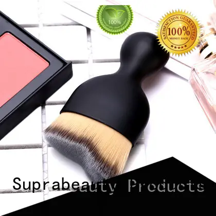 Suprabeauty hot sale high quality makeup brushes manufacturer for eyeshadow 1