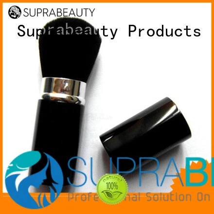リキッドファンデーション用の新規購入格安メイクブラシサプライヤー Suprabeauty 1