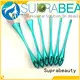 Suprabeauty foundation top 10 makeup brush sets with synthetic bristles for students 1