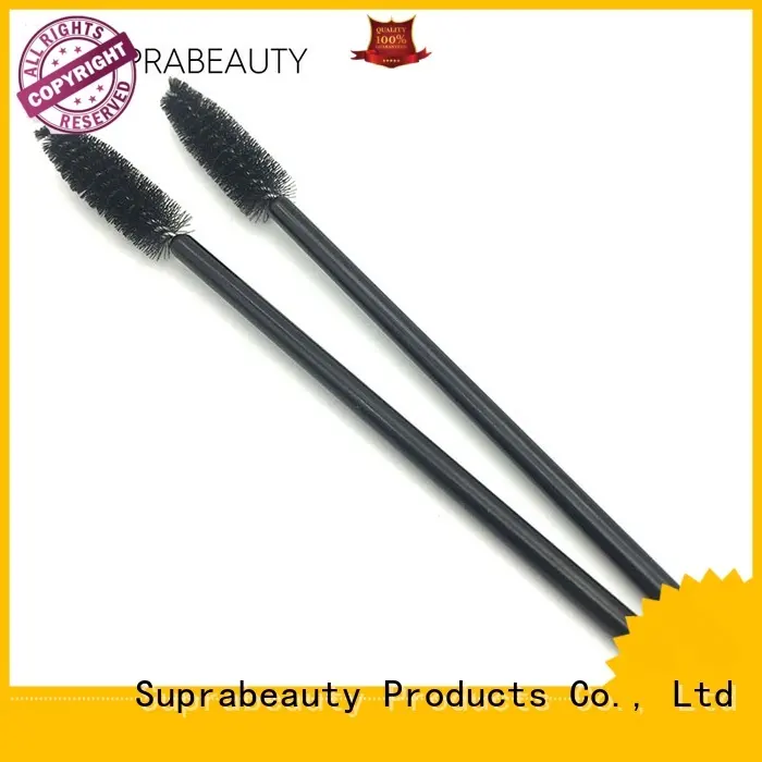 spd disposable makeup brushes and applicators eyeliner for eyeshadow powder Suprabeauty 1
