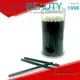 Suprabeauty new disposable mascara applicators with bamboo handle for eyelash extension liquid 1