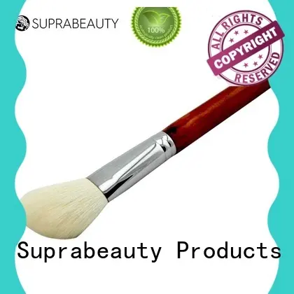 производитель компактных кистей для макияжа для рассыпчатой ​​пудры Suprabeauty 1