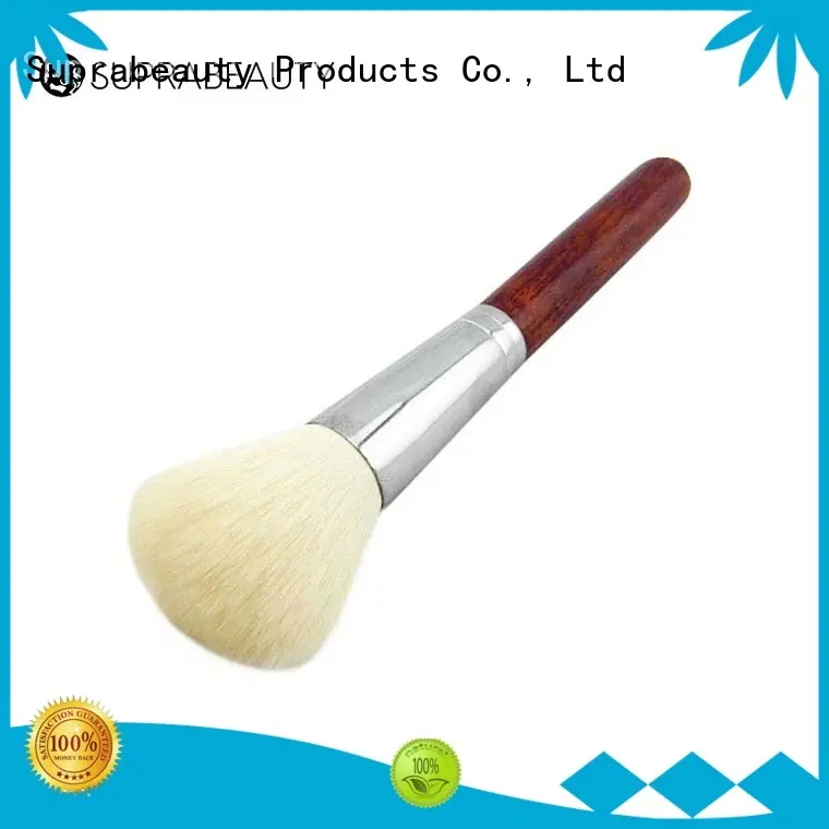 Кисть для бодиартинга спб для жидкой основы Suprabeauty 1