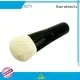 squirel high quality makeup brushes with eco friendly painting for liquid foundation 1