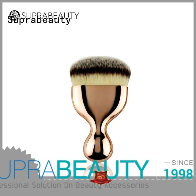 فرشاة ماكياج قاعدة بيع جيدة Suprabeauty 1