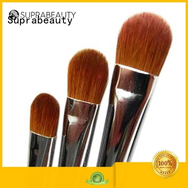 Suprabeauty pennello per cipria soffice di alta qualità 1