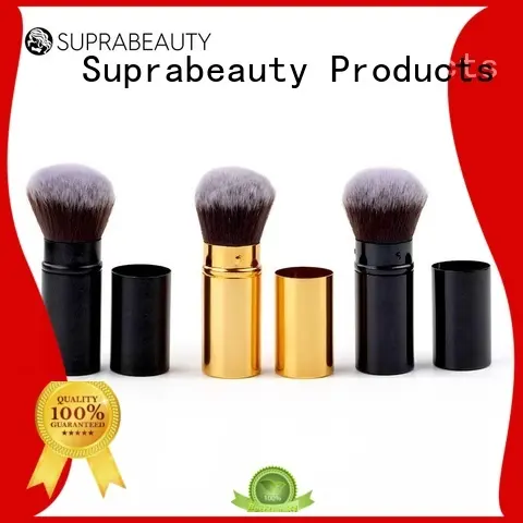 unique new foundation brush online for loose powder Suprabeauty 1