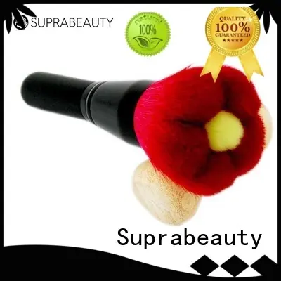 sp beauty blender makeup brushes with eco friendly painting for liquid foundation Suprabeauty 1