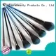 Suprabeauty rainbow eye brushes sp for loose powder 1