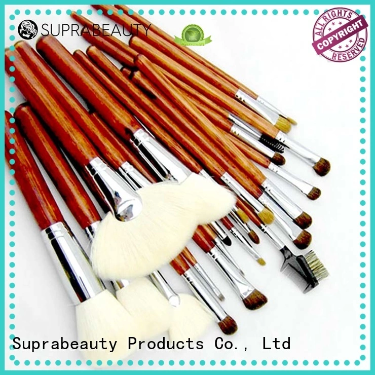 free best quality makeup brush sets with synthetic bristles for artists 1