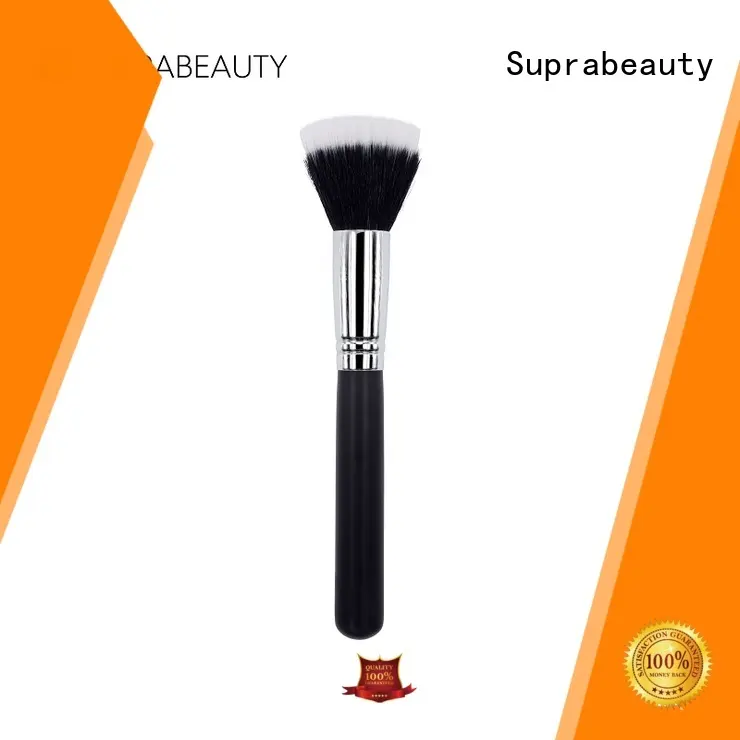 Suprabeauty flower inexpensive makeup brushes 1