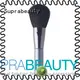 Suprabeauty kabuki good cheap makeup brushes with super fine tips for eyeshadow 1