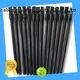Disposable nail brush plastic handle nylon hair Suprabeauty SPD3006 1