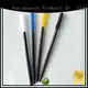 Silicone mascara brush curved mascara head Suprabeauty SPD6003 1