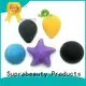 Konjac sponge facial cleansing organic SPS2004 1