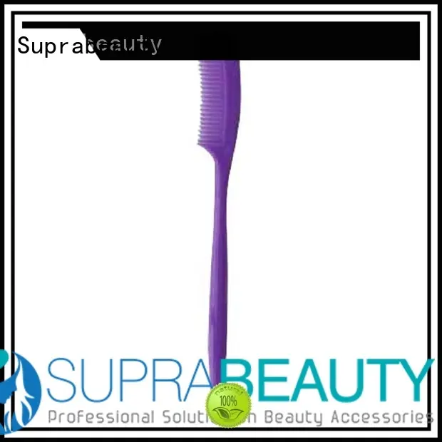 Eye makeup tool eyelash comb brush SPD6001 1