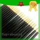 Synthetic hair disposable eyeliner makeup applicator 1