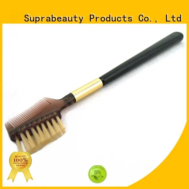 Suprabeauty Eyebrow comb 1