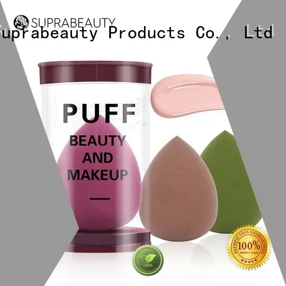 Latex Free Cosmetic Sponge 1