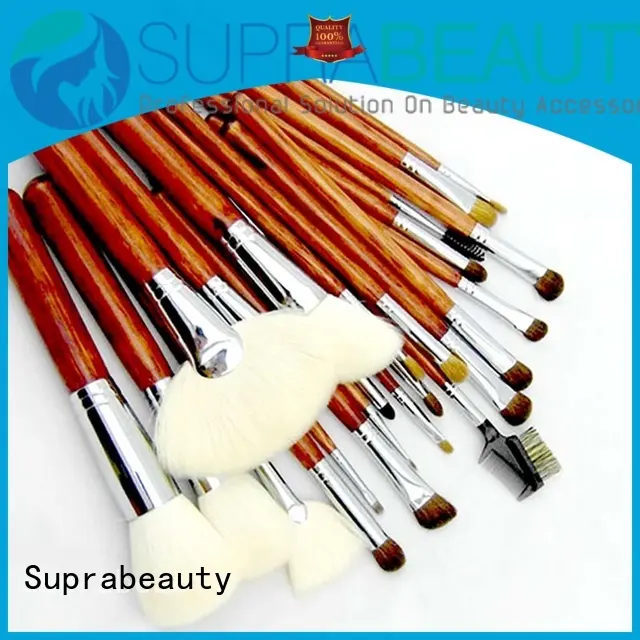 Professional makeup brush set for artist 1