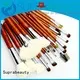 Professional makeup brush set for artist 1