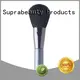 High pick comfortable goat hair mineral cosmetics powder brush 1