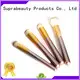 Foundation makeup brush kit Suprabeauty 4pcs kit 1