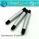 Suprabeauty curved makeup applicator large tapper head for eyelash extension liquid 1