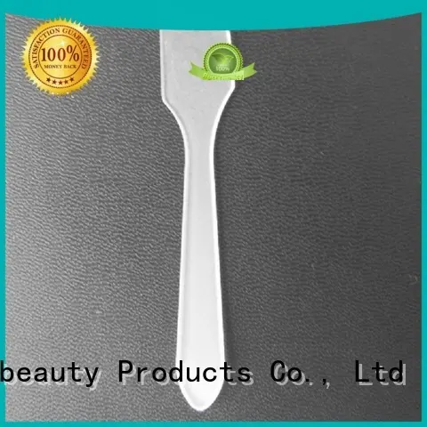 Suprabeauty odm eyelash comb for cleaning the dust 1