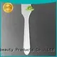 Suprabeauty odm eyelash comb for cleaning the dust 1