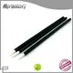 Suprabeauty gloss disposable brow brush large tapper head for eyelash extension liquid 1