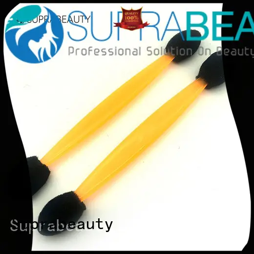 disposable lip brush applicators smudger for mascara tube Suprabeauty 1