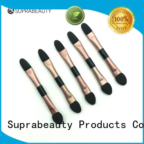 disposable eyelash brush smudger for mascara cream Suprabeauty 1