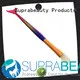 Suprabeauty portable cosmetic makeup brushes for eyeshadow 1